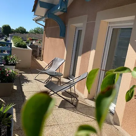 Virginia Andernos-les-Bains